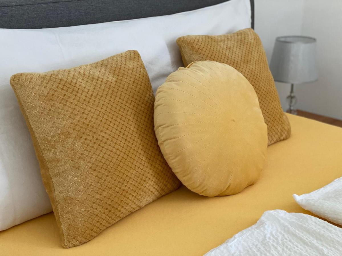 Do-Ti Apartmanhaz Balatonlelle Exteriör bild