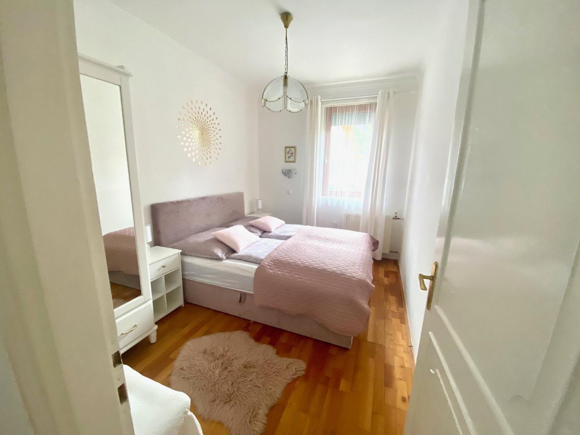 Do-Ti Apartmanhaz Balatonlelle Exteriör bild