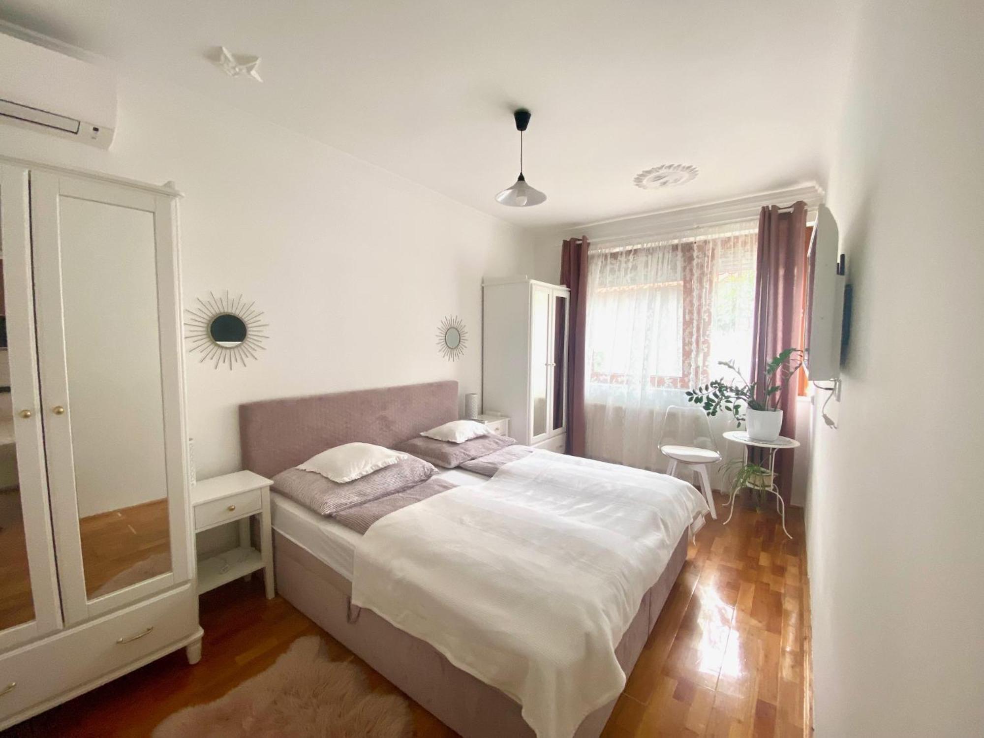 Do-Ti Apartmanhaz Balatonlelle Exteriör bild