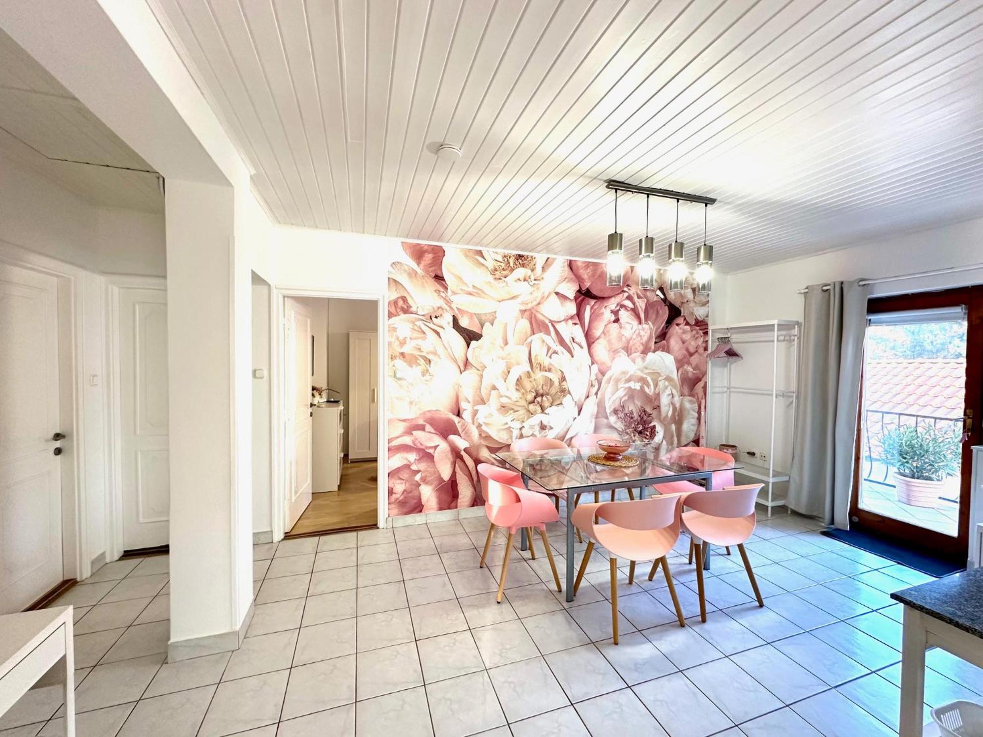 Do-Ti Apartmanhaz Balatonlelle Exteriör bild